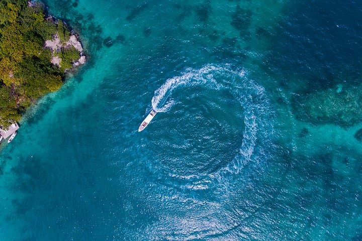 Full-Day Private Rosario Islands Boat Tour from Cartagena photo 3