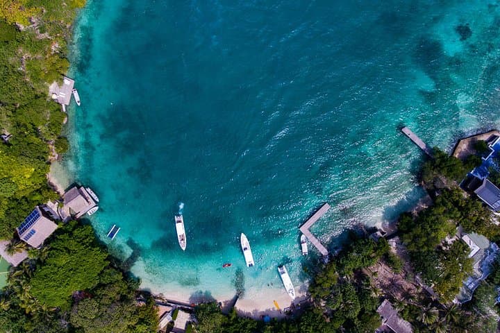 Full-Day Private Rosario Islands Boat Tour from Cartagena photo 2