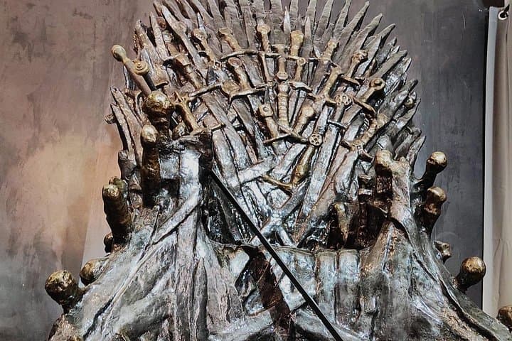 Explore King's Landing: Dubrovnik Game of Thrones & Lokrum Island Tour photo 4