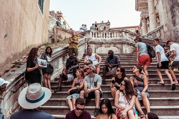 Explore King's Landing: Dubrovnik Game of Thrones & Lokrum Island Tour photo 3