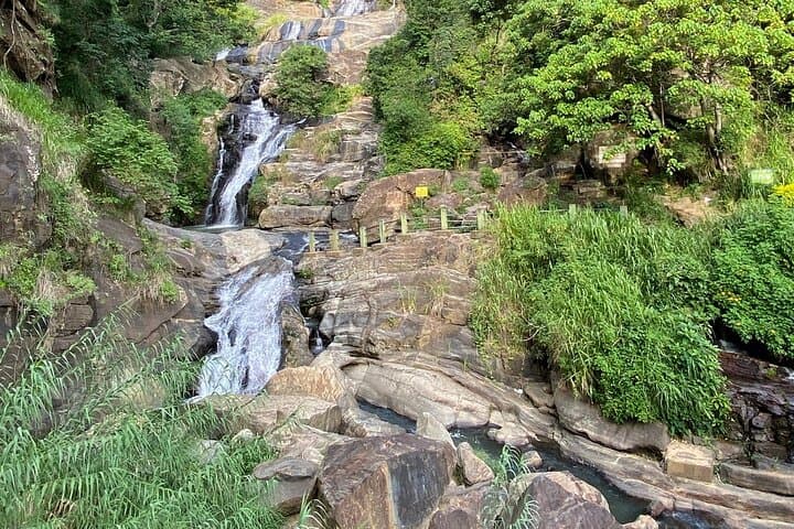 Day Trip to Ella: Nine Arch Bridge, Little Adams Peak & Elephant Transit Home photo 3