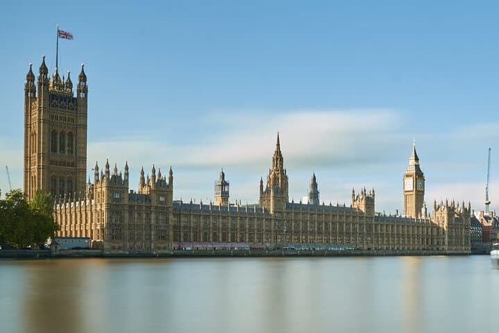 London Creative Photography Walking Tour — Trafalgar Square to Tower Bridge photo 6