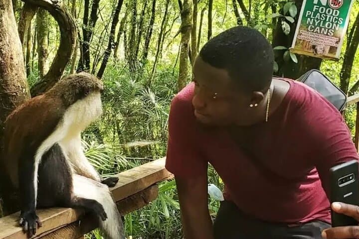 2-Day Lagos Discovery: Makoko, Lekki & Cultural Highlights photo 5
