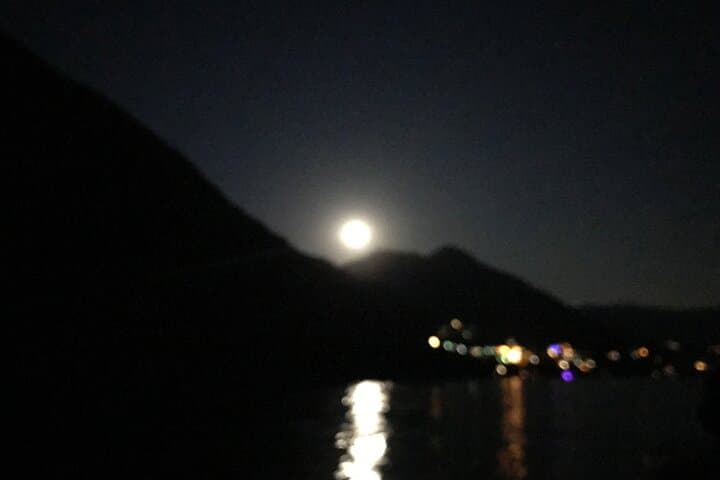 Private 2.5-Hour Lake Como Boat Tour: Villas, Nesso Gorge & Swim Stops photo 5
