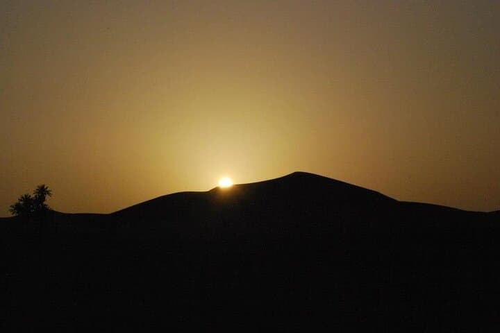 Erg Chebbi Desert Escape: 3-Day Tour from Marrakech to Merzouga photo 2