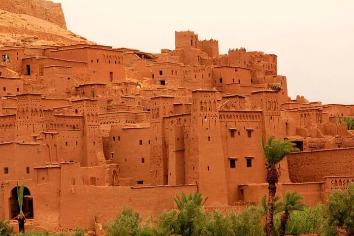 Erg Chebbi Desert Escape: 3-Day Tour from Marrakech to Merzouga photo 3