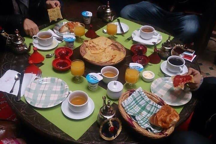 Erg Chebbi Desert Escape: 3-Day Tour from Marrakech to Merzouga photo 5