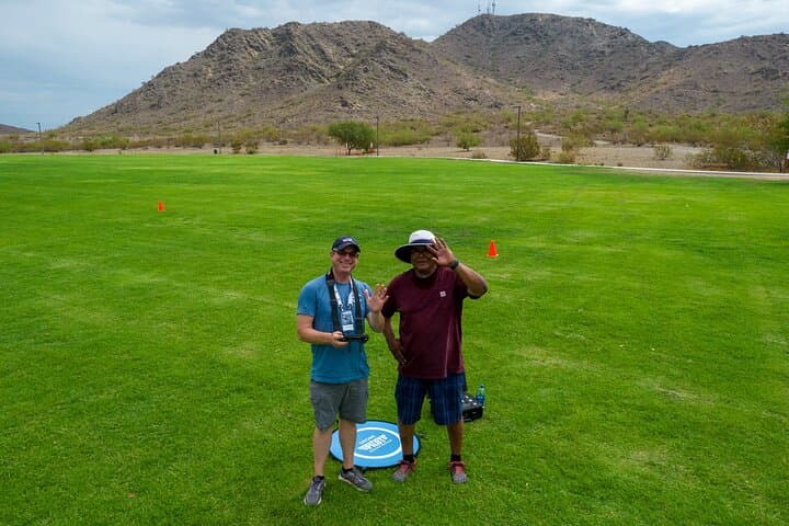 Private-drone-flying-lesson-washington-utah-uav-coach