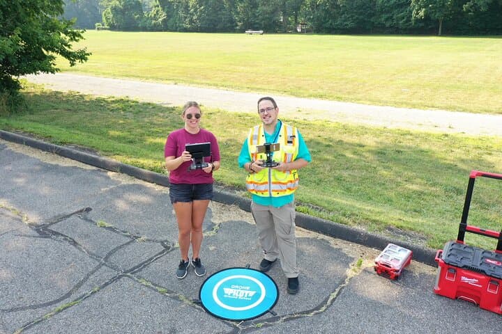 Private-drone-flying-lesson-washington-utah-uav-coach photo 4
