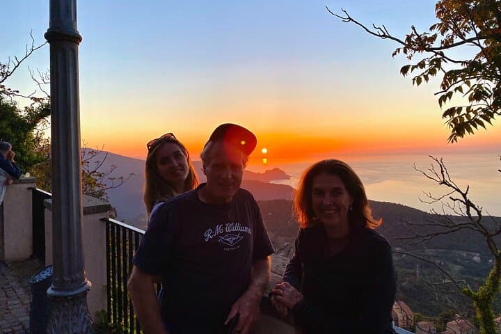 I Briganti Night Jeep Tour — Pollina & Castelbuono in Madonie Park photo 2