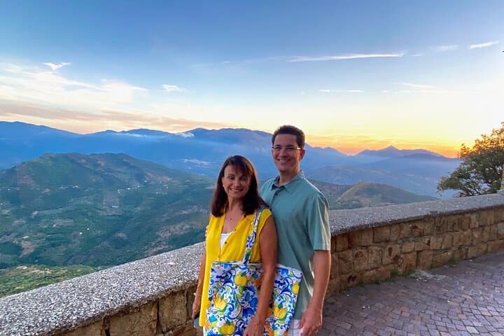 I Briganti Night Jeep Tour — Pollina & Castelbuono in Madonie Park photo 3