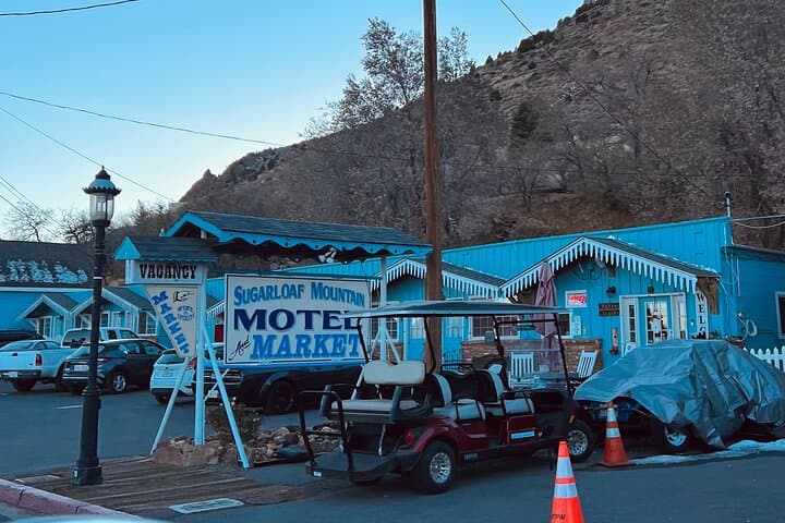 Ghosts of Virginia City Self-Guided GPS Walking Tour — Haunted History & How to Prepare photo 6