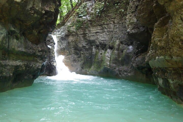 Exploring Ambar Cove and Sosua Beach: A 6-Hour Private Tour from Puerto Plata photo 6