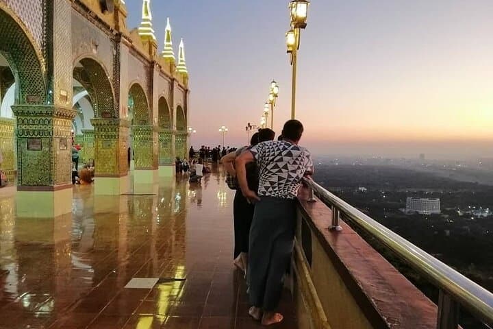 8-Night Myanmar Highlights Tour: Yangon, Bagan, Mandalay & Inle Lake photo 5