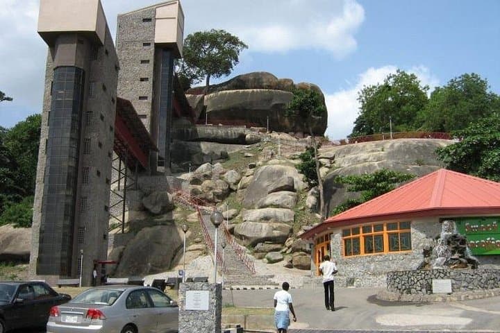 Olumo Rock Adventure: Climb, Culture & Views Near Lagos photo 6