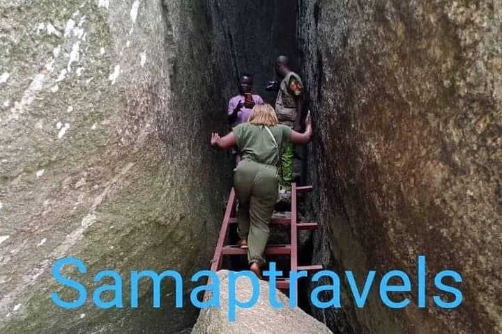 Olumo Rock Adventure: Climb, Culture & Views Near Lagos photo 3