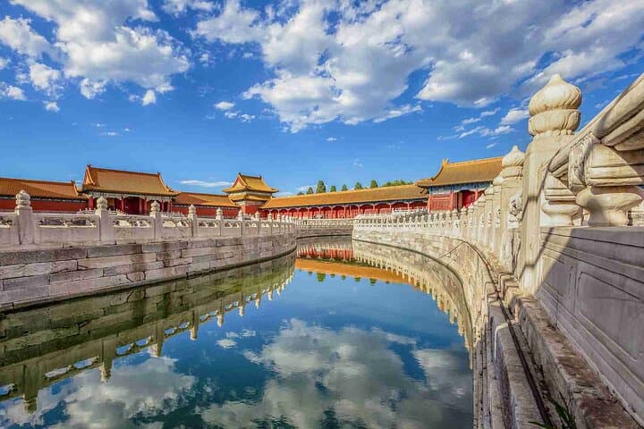 12-Day Real China Highlights: Beijing, Xi'an, Chengdu, Yangshuo & Hong Kong photo 4