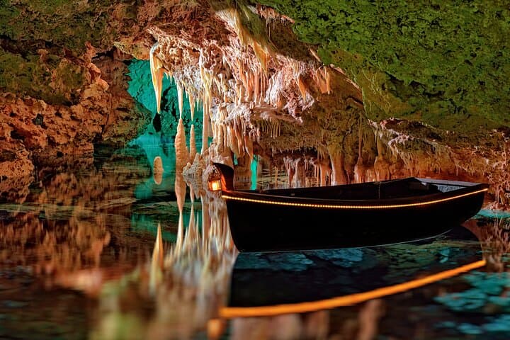 Half-Day Tour to Dinosaurland and Cuevas de Hams, Mallorca — Family-Friendly Adventure photo 4