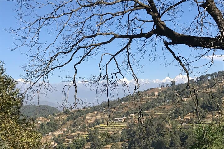Nagarkot Sunrise Day Hike from Kathmandu — Changu Narayan Temple Walk photo 6