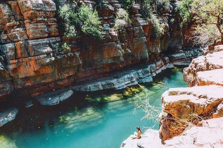 Paradise Valley Hike & Natural Pools — Guided Day Trip from Agadir photo 4