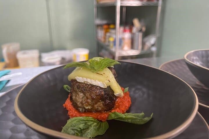 Palate Perfection in Philipsburg: Wine and Caribbean Tapas Tasting photo 6