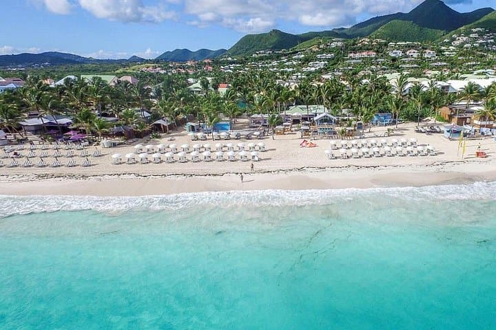 Tropical Gondola Day Cruise and Orient Beach Escape in Philipsburg photo 3