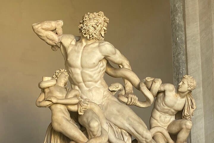 skip-the-line-vatican-museums-and-sistine-chapel-guided-tour photo 4