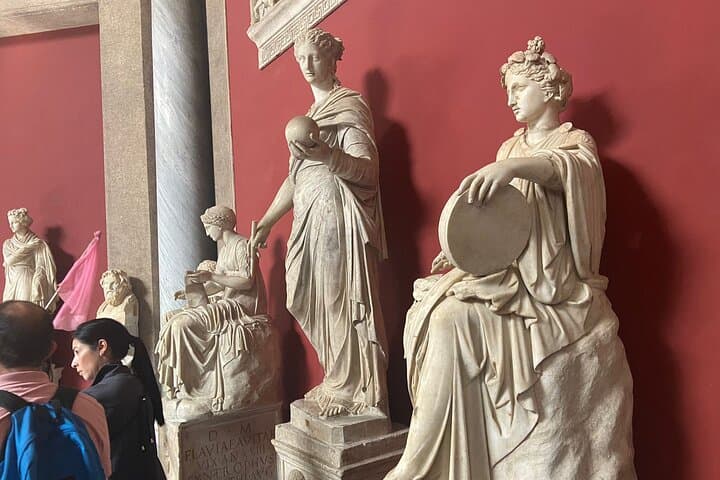 skip-the-line-vatican-museums-and-sistine-chapel-guided-tour photo 6