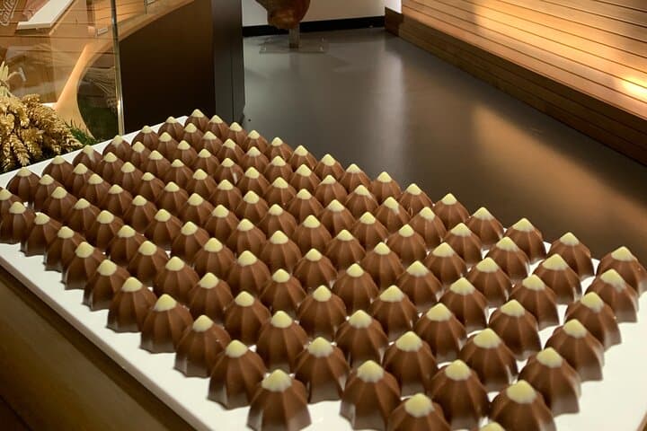 Gruyères Castle & Swiss Indulgence: Cheese and Chocolate Day Tour from Bern photo 4
