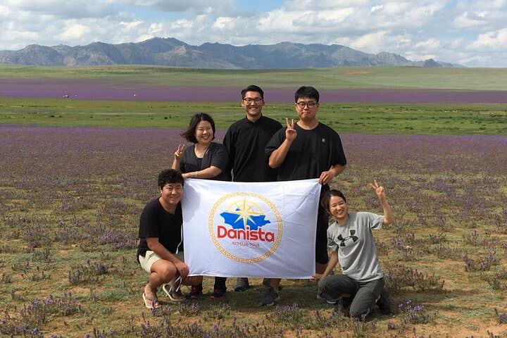 3-Day Terelj National Park & Central Mongolia Express Tour photo 5