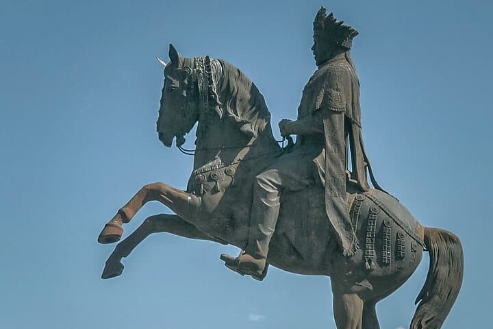 Unity Park Half-Day Tour: Explore Addis Ababa’s Grand Palace Gardens and History photo 4