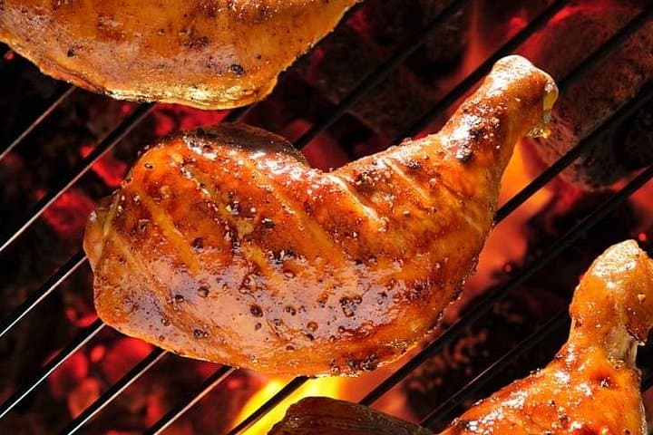 St. Maarten Culinary Culture Delight: Philipsburg Food, Rum & Island Flavors photo 4