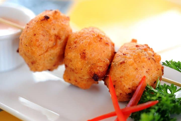 St. Maarten Culinary Culture Delight: Philipsburg Food, Rum & Island Flavors photo 3