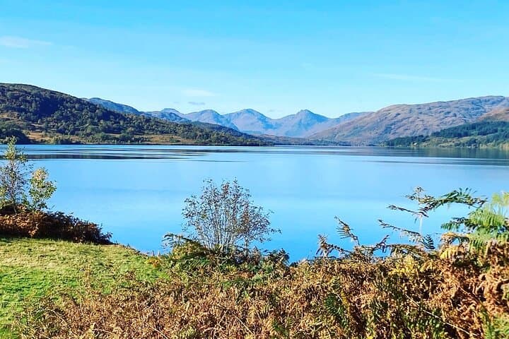 Half-Day Loch Katrine eBike Explorer — Guided Ride from Trossachs Pier photo 5