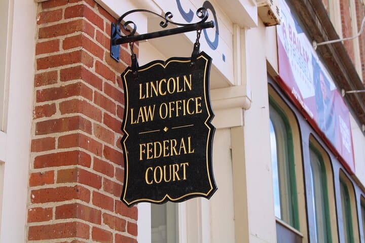 Self-Guided Land of Lincoln Walking Tour — Springfield History by Phone photo 2