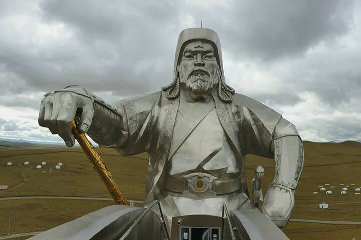 3-Day Terelj & Baga Gazriin Chuluu Adventure from Ulaanbaatar photo 5
