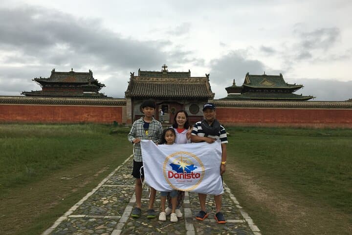 3-Day Terelj National Park & Central Mongolia Express Tour photo 6