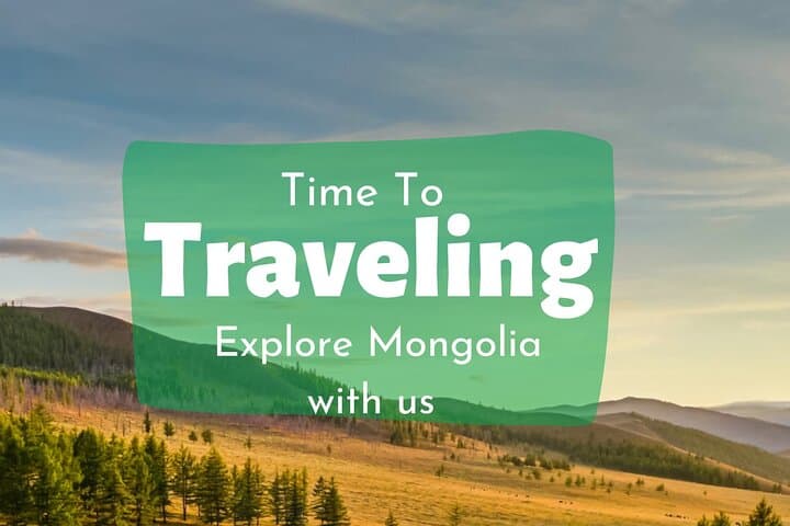 8-Day Horse Trekking in Mongolia’s 8-Lake Region: Orkhon Valley & Tövkhön Monastery photo 4