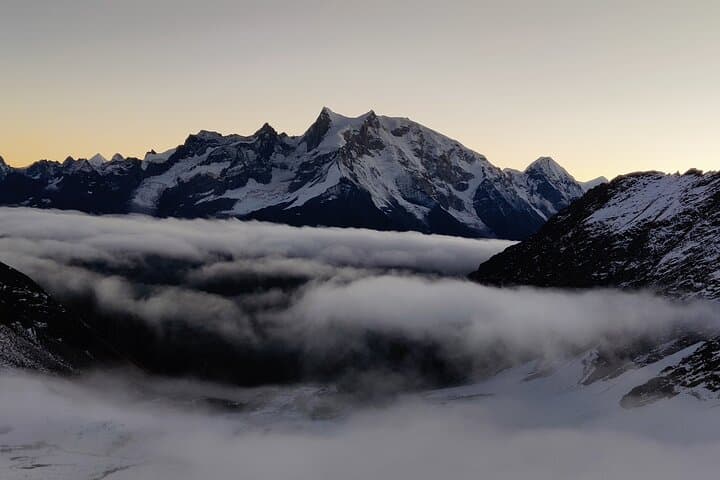 Bali Pass Trek: 9-Day Himalayan Crossing from Taluka to Janki Chatti