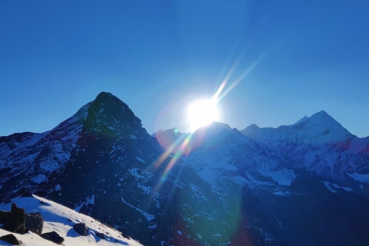 Bali Pass Trek: 9-Day Himalayan Crossing from Taluka to Janki Chatti photo 6