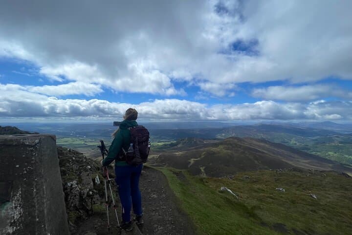 Ben Vrackie Day Hike from Edinburgh — Corbett Views Near Pitlochry photo 4