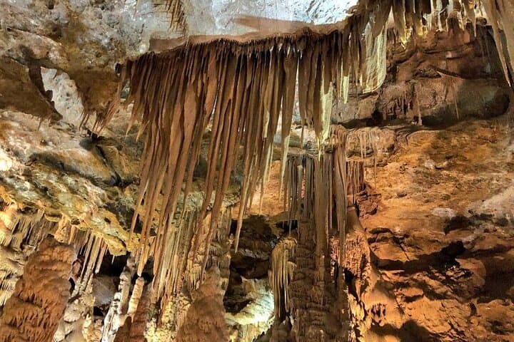 Sapadere Canyon & Dim River: Alanya Waterfalls, Dim Cave Day Tour photo 3