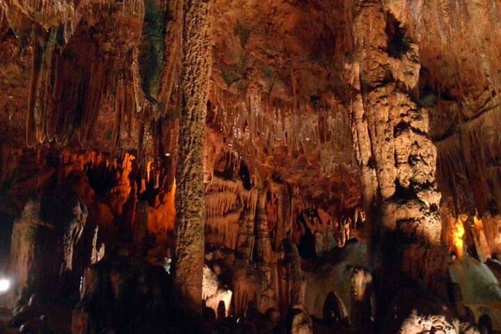 Sapadere Canyon & Dim River: Alanya Waterfalls, Dim Cave Day Tour photo 4