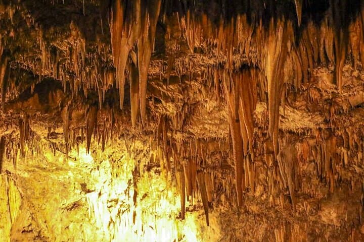 Sapadere Canyon & Dim River: Alanya Waterfalls, Dim Cave Day Tour photo 6