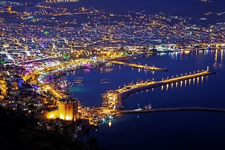 Sapadere Canyon Day Trip from Side: Canyon Walk, Cüceler Cave & Alanya Free Time photo 2
