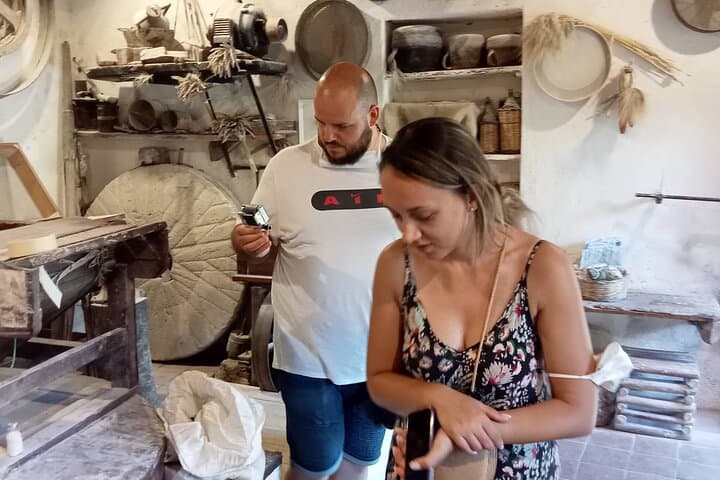 Cutting Sicily: Malabotta Off‑Road Day Tour from Taormina to Novara di Sicilia