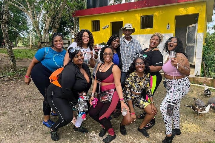 Discover the Heartbeat of Dominican Culture on a Small Group Safari photo 6