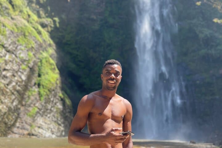 2-Day Volta Experience: Hike Afadjato, Wli Falls & Tafi Atome Monkeys photo 2