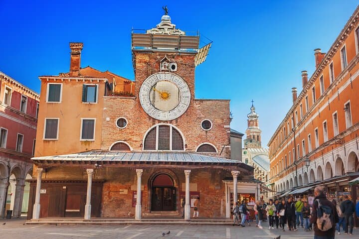 Venice Hidden Corners: Private 2-Hour Mystery Walking Tour photo 3