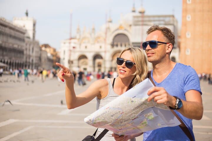 Venice Hidden Corners: Private 2-Hour Mystery Walking Tour